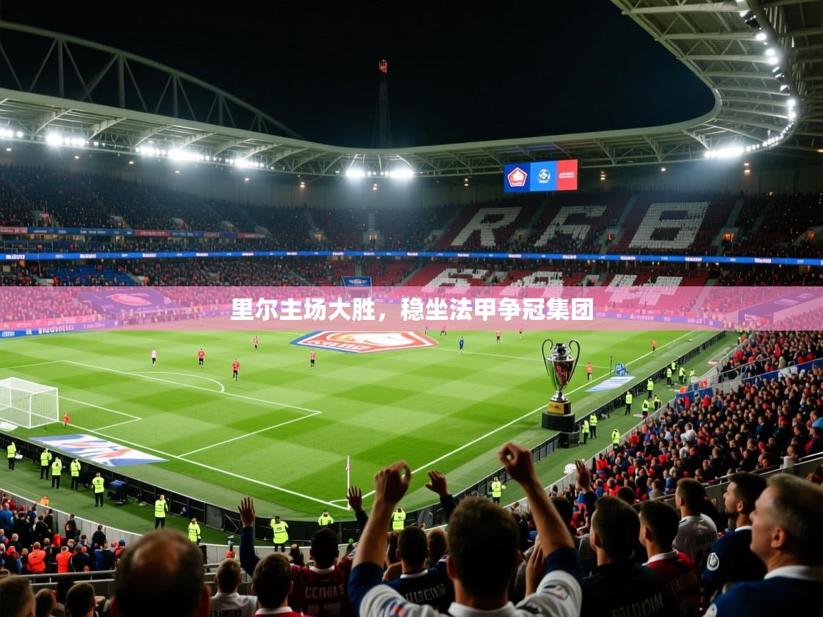 2026 优直播nba里尔主场大胜，稳坐法甲争冠集团  第3张