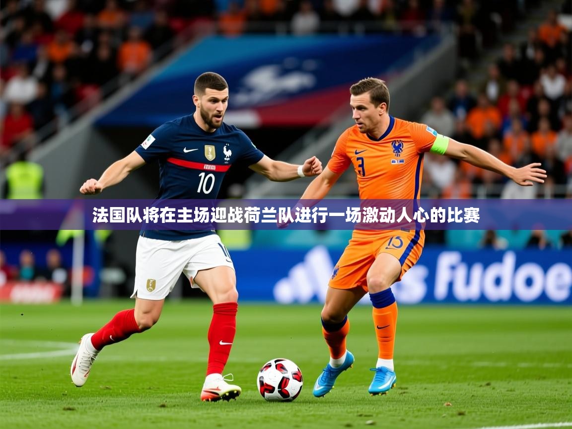 2026 优直播足球法国队将在主场迎战荷兰队进行一场激动人心的比赛  第1张