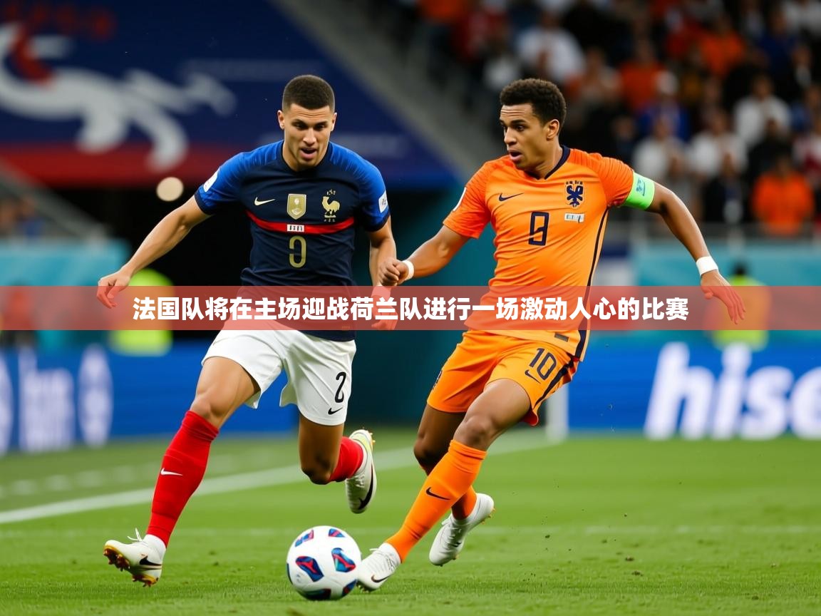 2026 优直播足球法国队将在主场迎战荷兰队进行一场激动人心的比赛  第4张